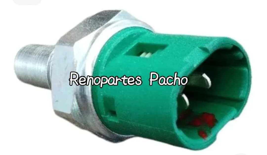 Pera reversa R9-19, megane, Symbol, Clio, R21