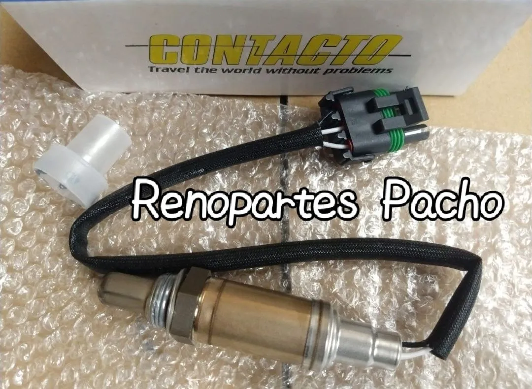Sensor oxigeno R9 iny,R19 energy y Clio1