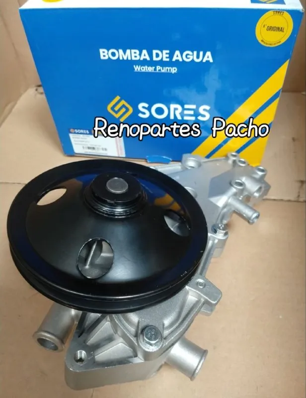 Bomba agua R9-19 y 21