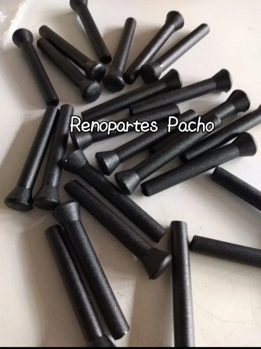 Pin seguro R9