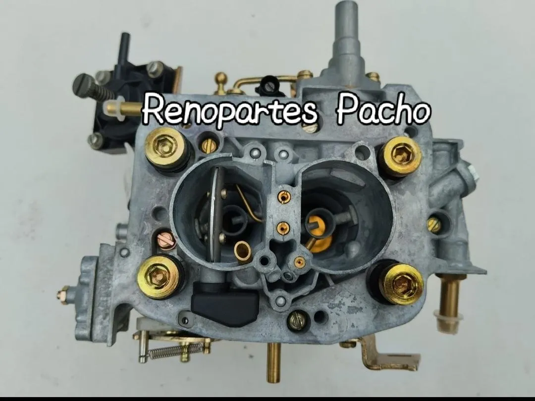 Carburador R9 - 21 1600cc