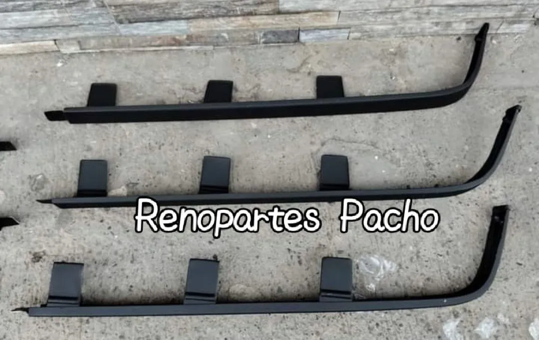 Boceles farola R9 txe y Máximo