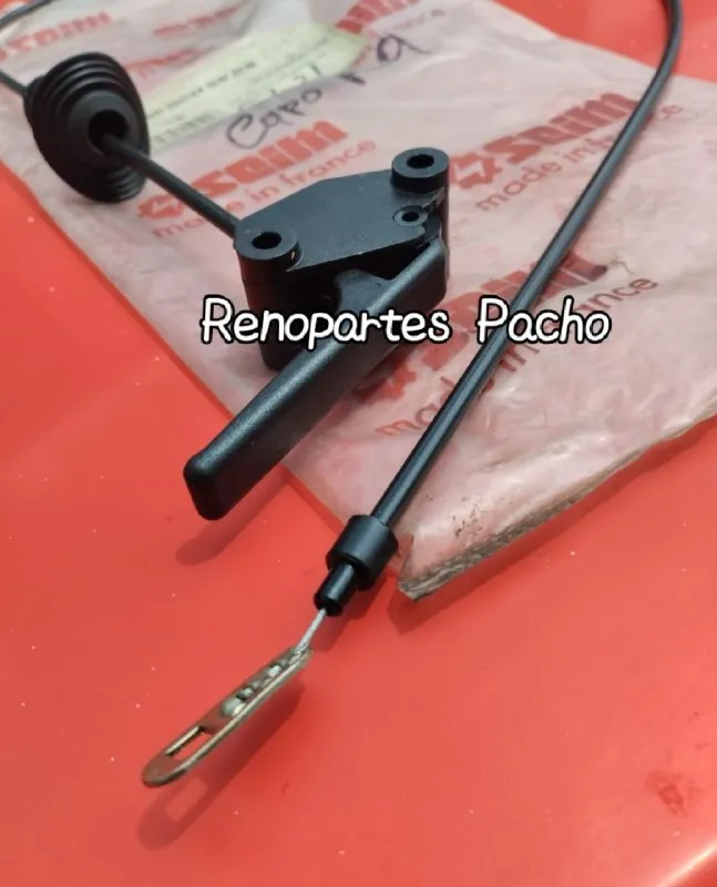 Guaya capó R9 original