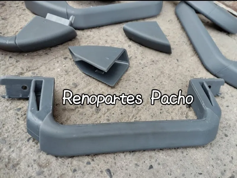 Manijas techo R9