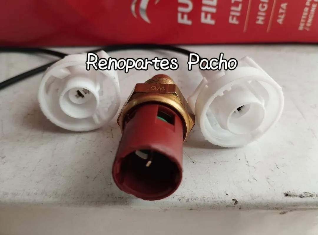 Pacha pera temperatura R9 -18