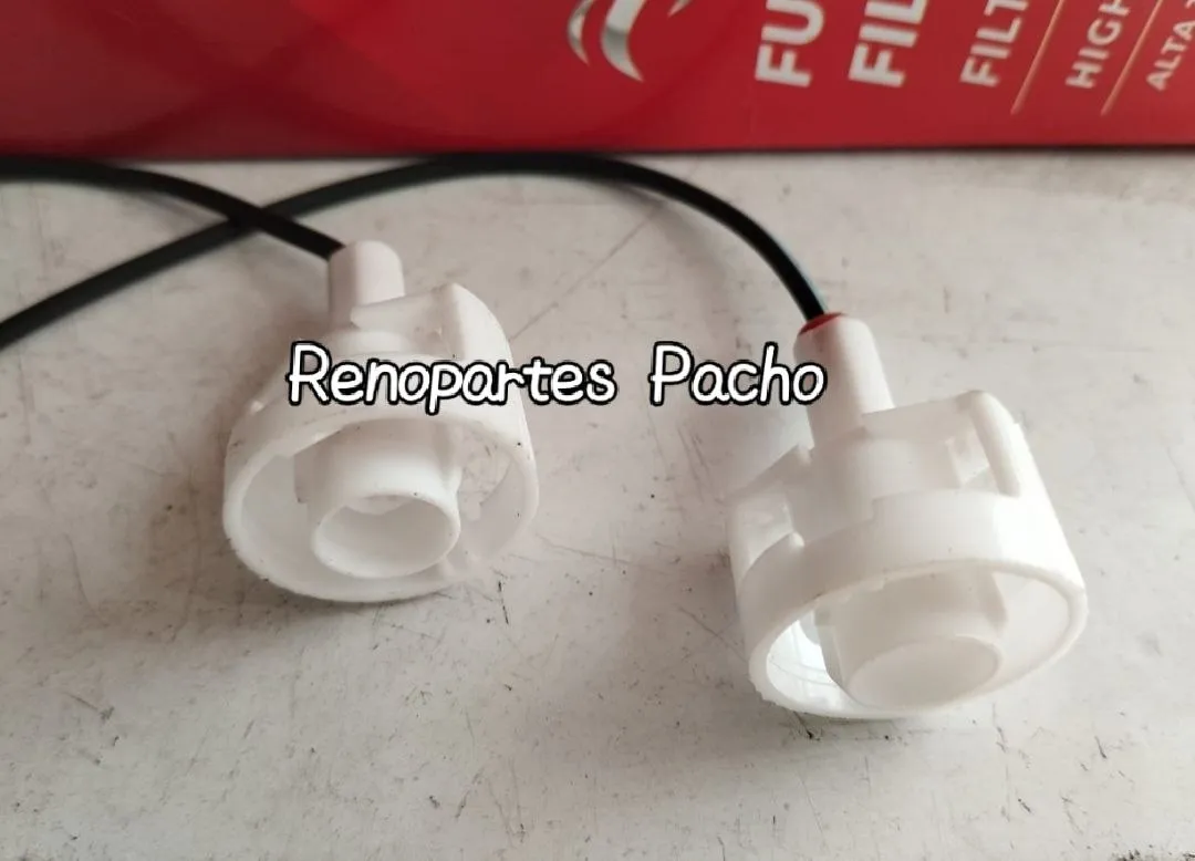 Pacha pera temperatura R9 -18