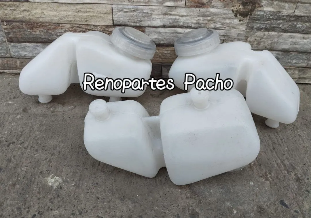 Depósito líquido frenos R9 - 18 