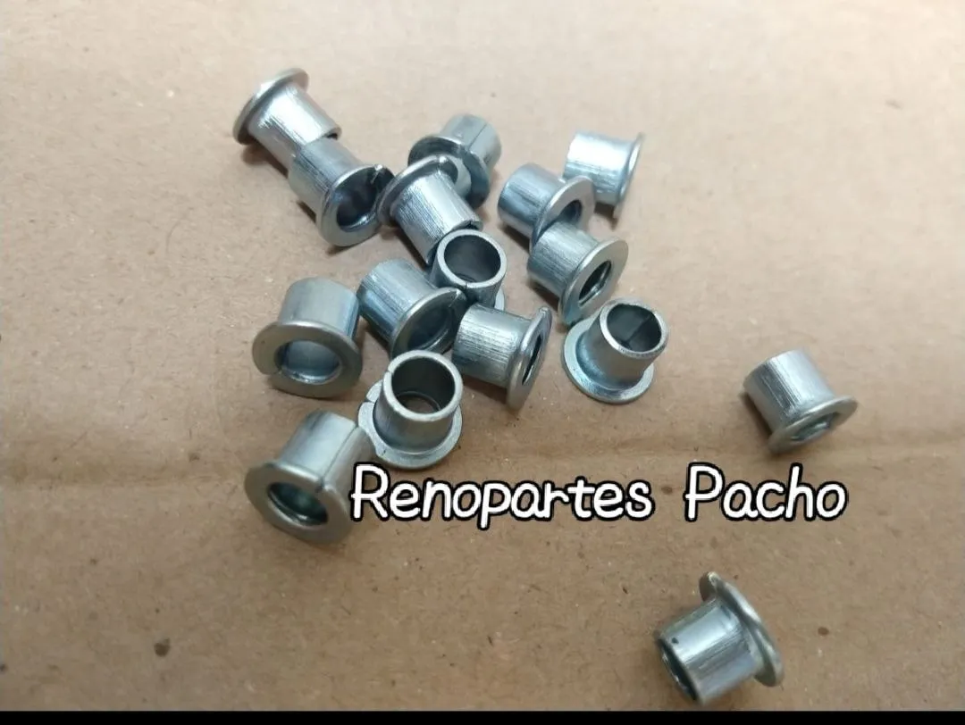Buje pasador puerta R9