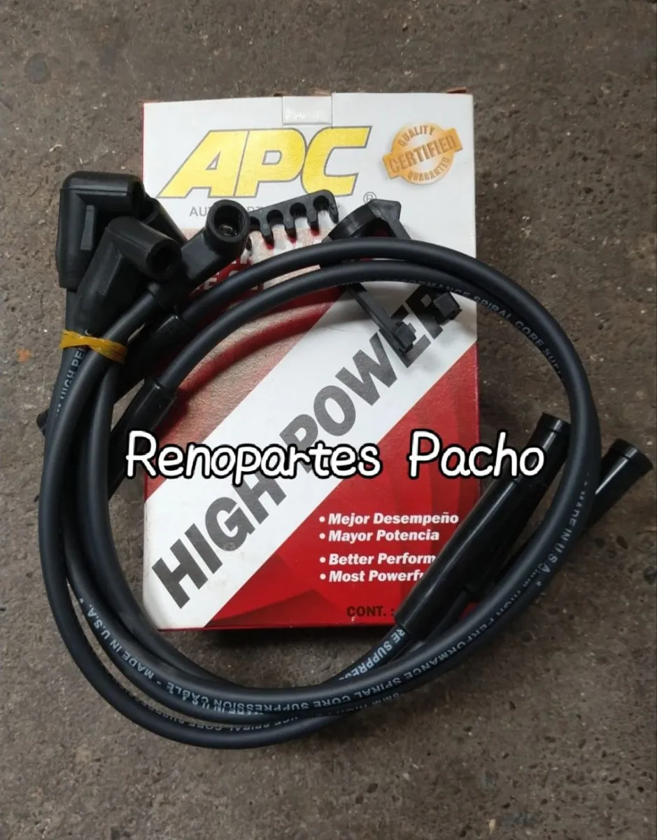 Instalación alta R9 iny Clio1, R19 energy