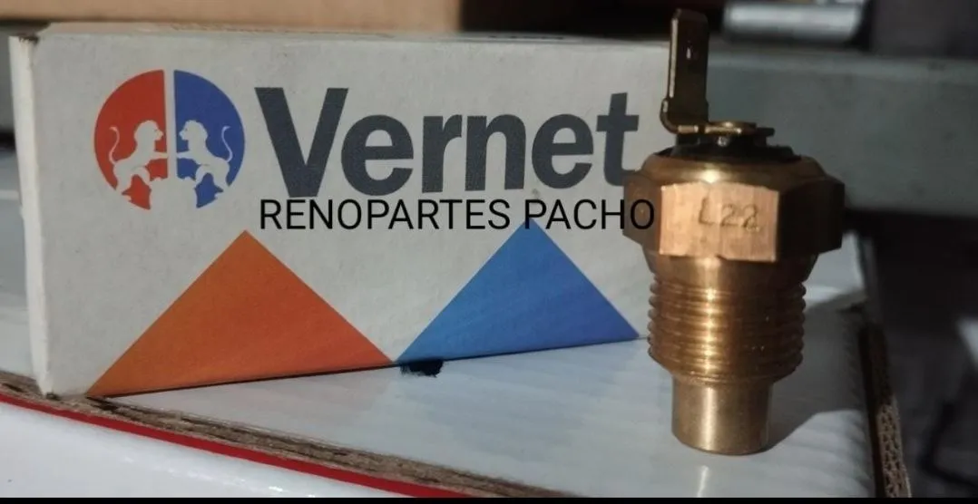 Pera bomba agua R9-18-19-21