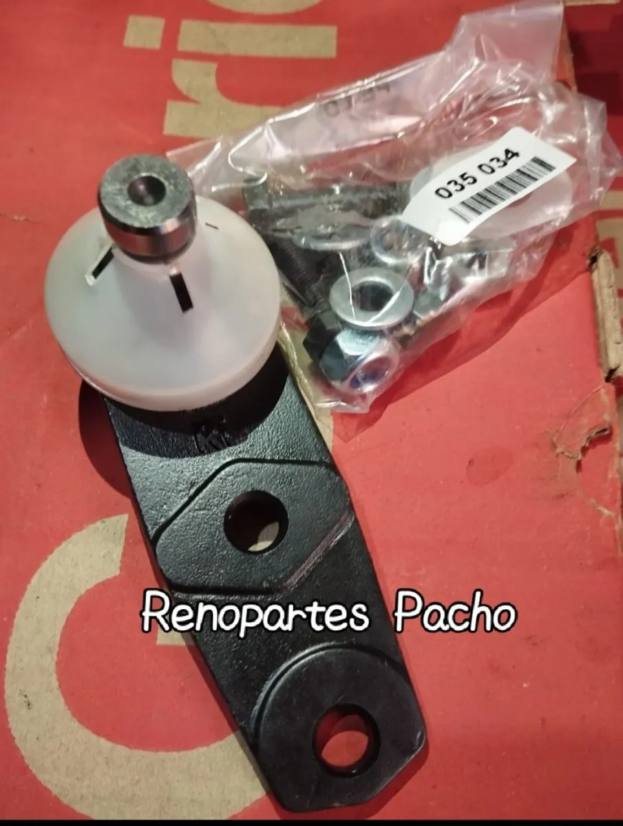 Rotula R9-19-21 1.6 y Clio1