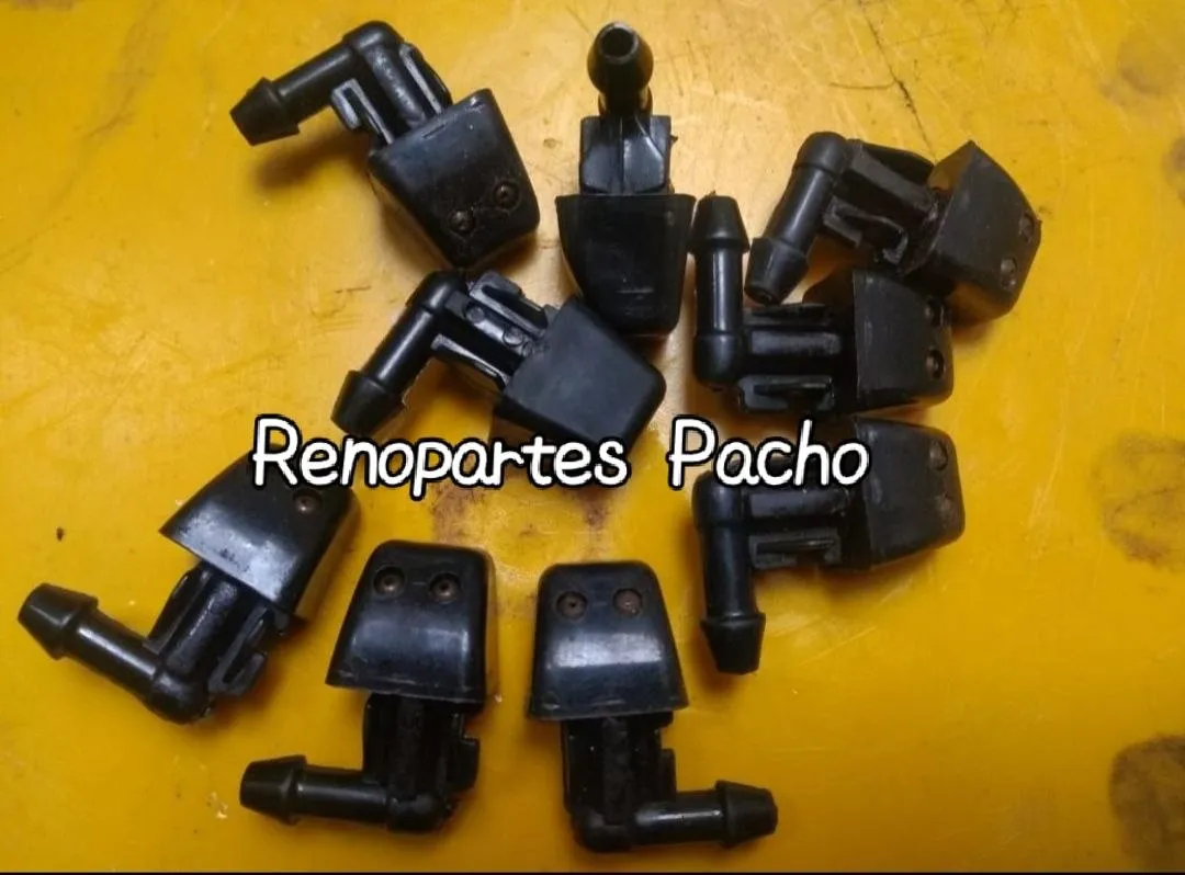 Mionas capó R9
