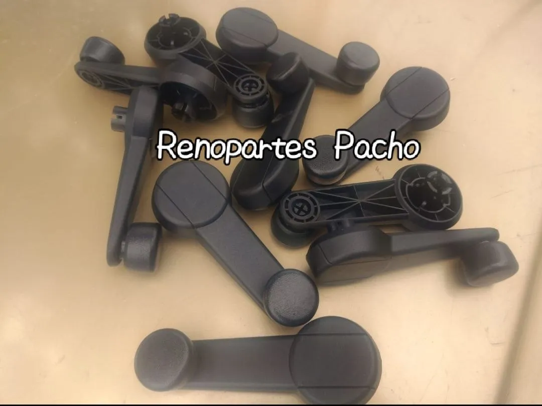 Manijas elevavidrios R9.