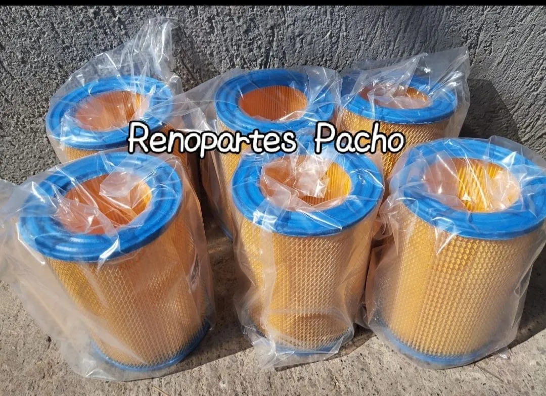 Filtro aire R12