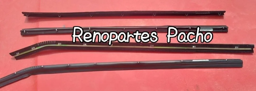 Lamevidrios R12