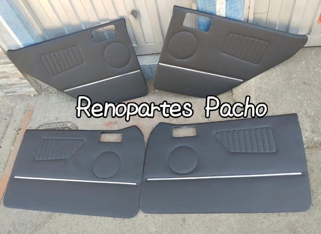 Carteras R12