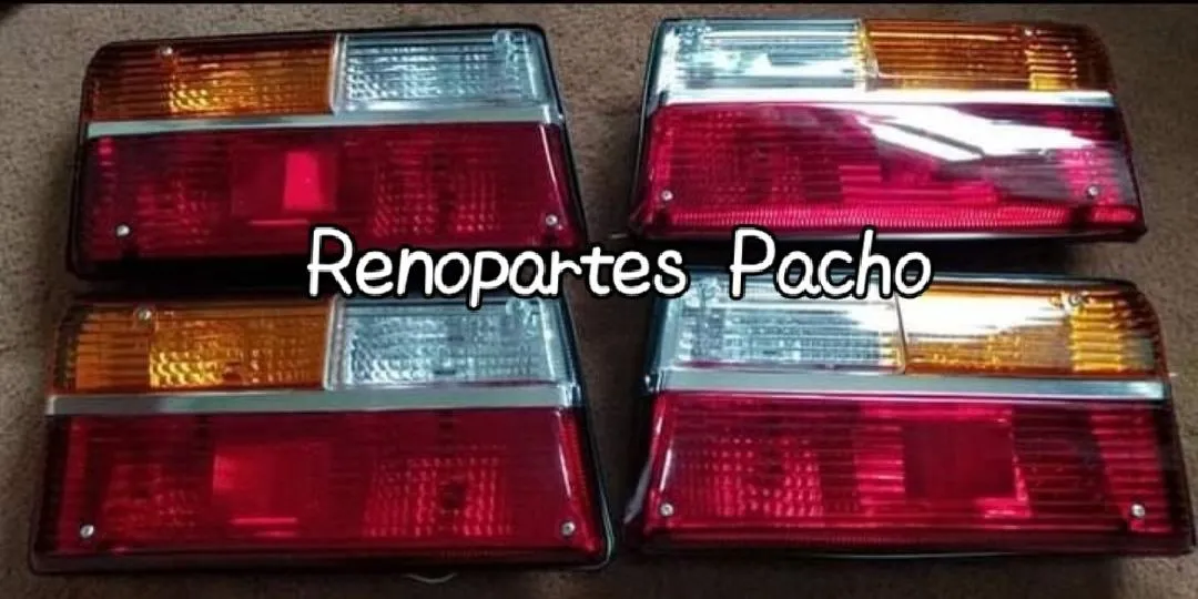 Stops R12 automóvil