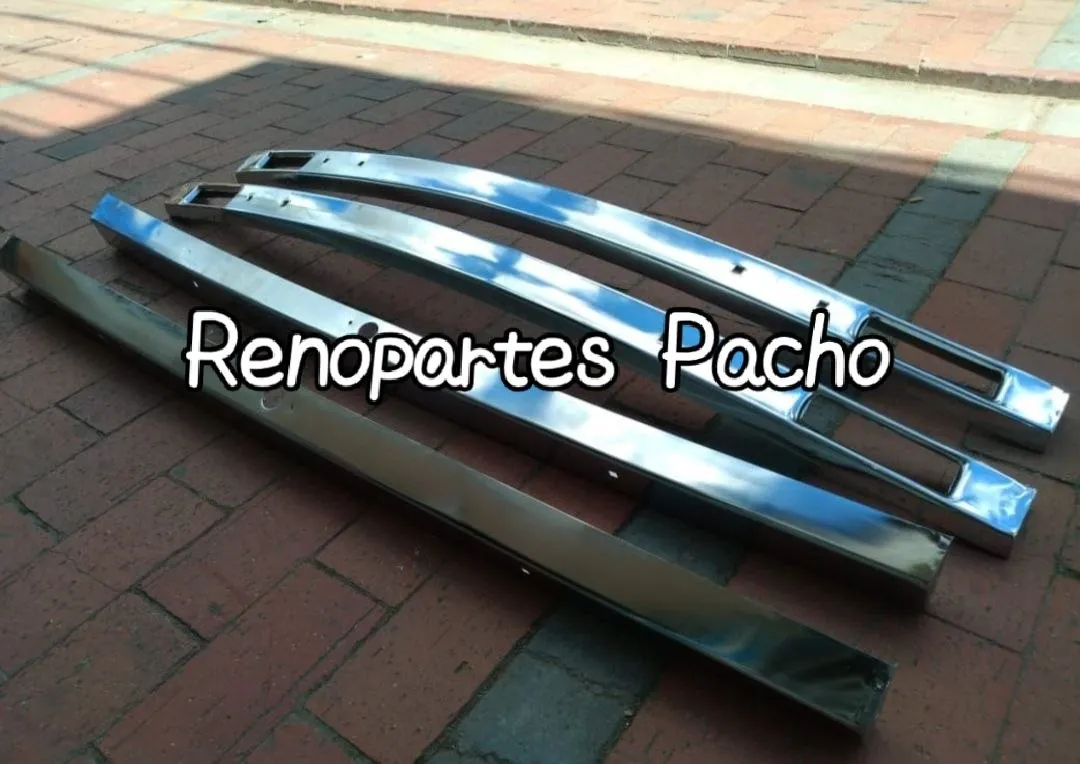 Bomperes R12