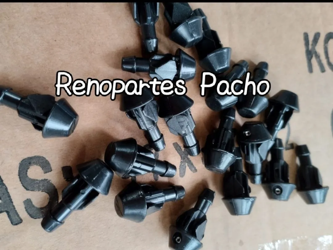 Mionas R12