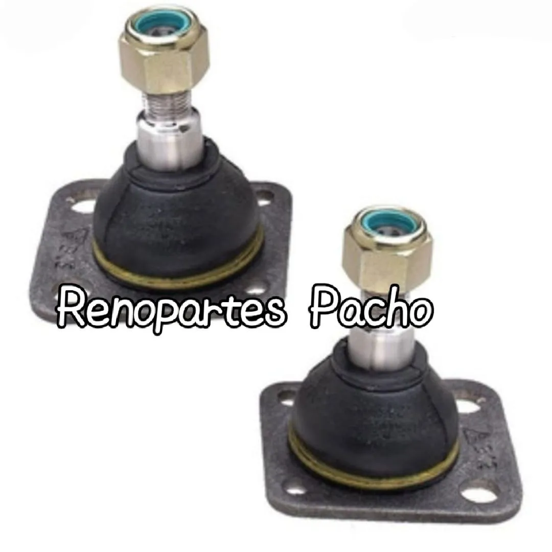 Rotulas superior R12-18