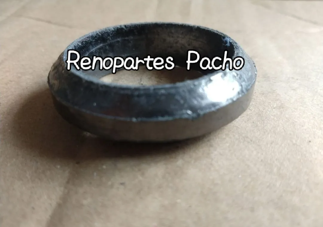 Anillo exosto R12