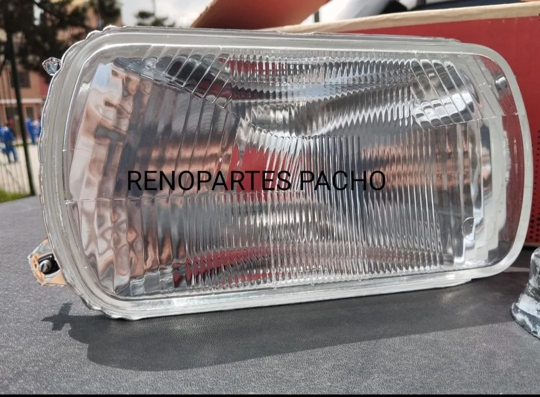 Farolas R12 VIC