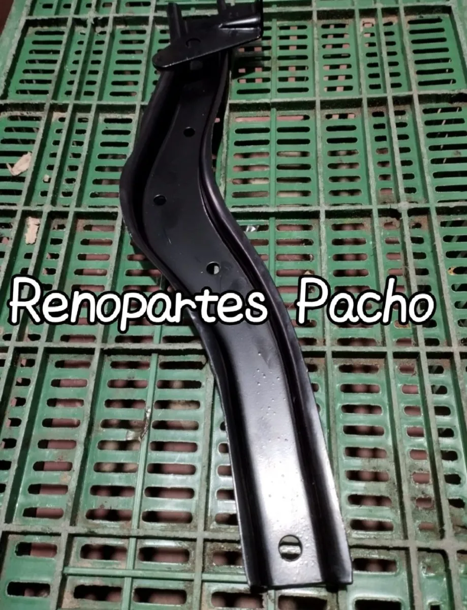 Puente caja R12