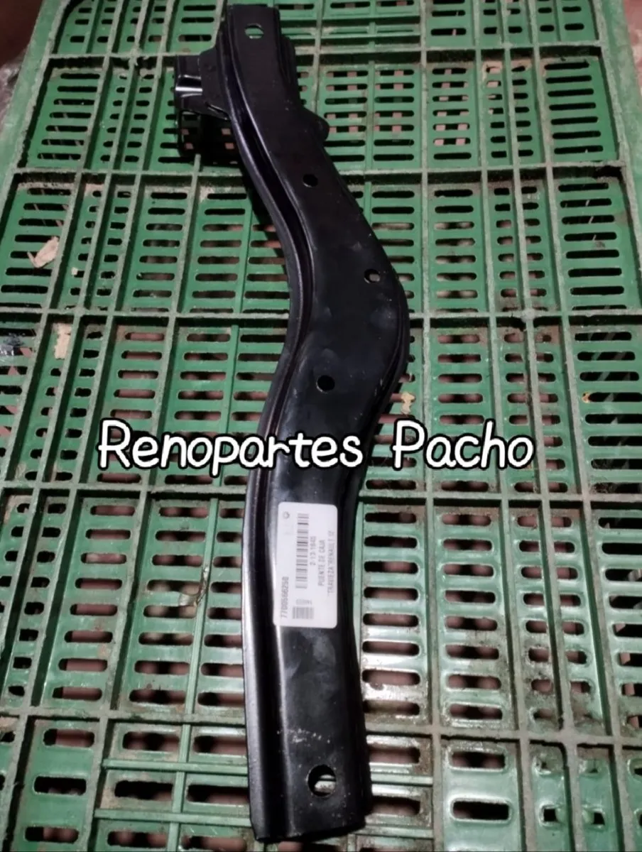 Puente caja R12