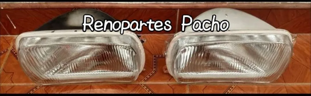 Farolas R12