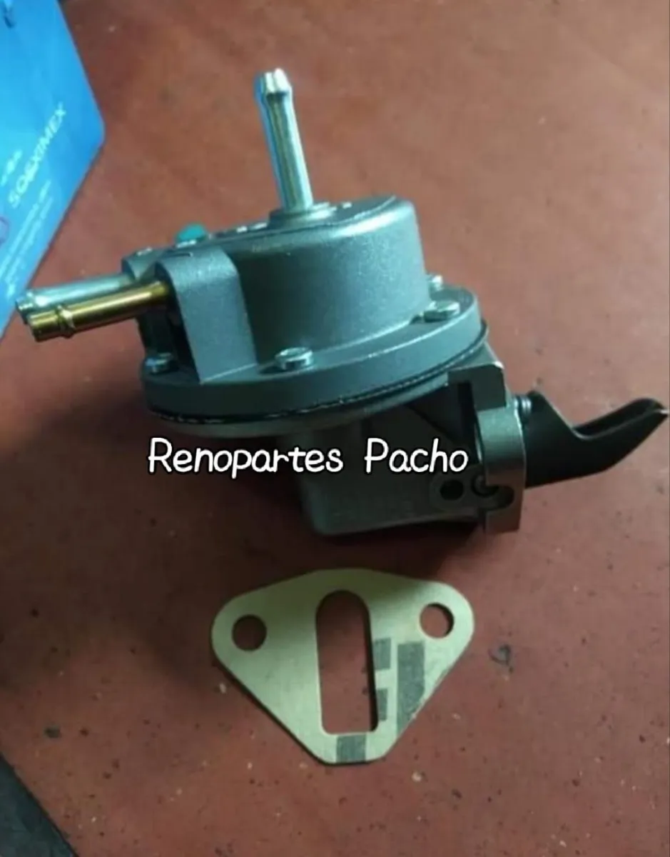 Bomba gasolina R4-12-18