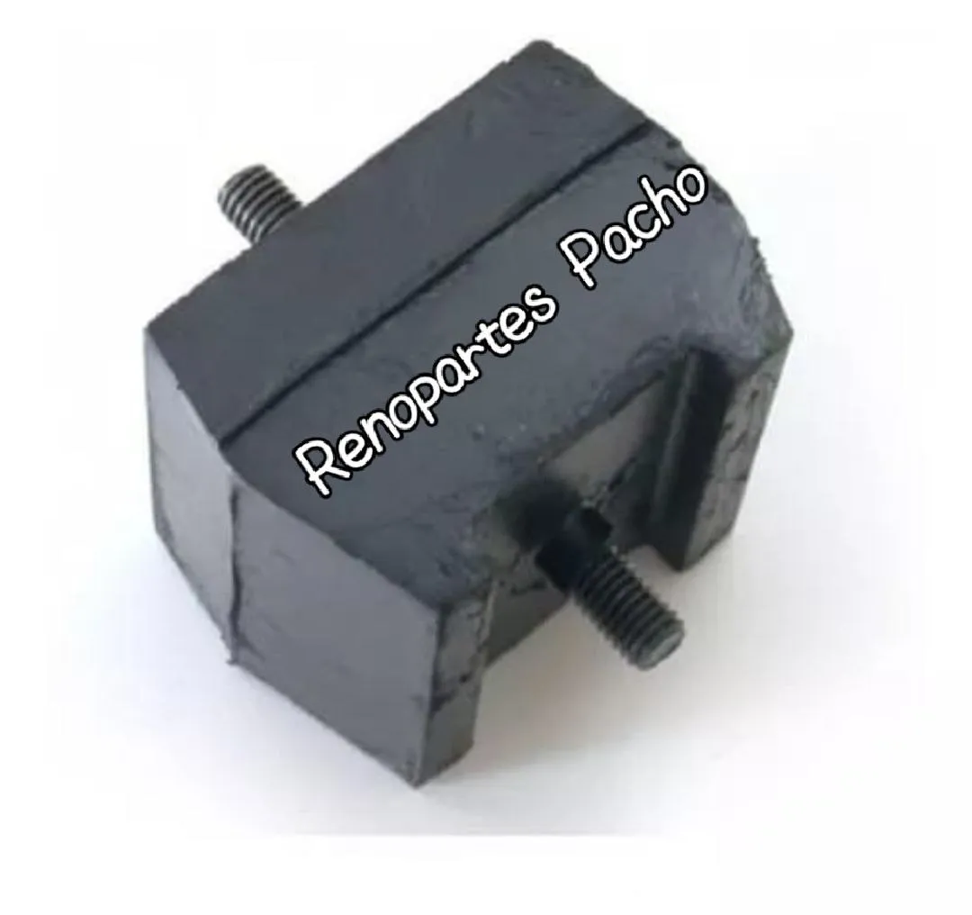 Soportes caja R12 