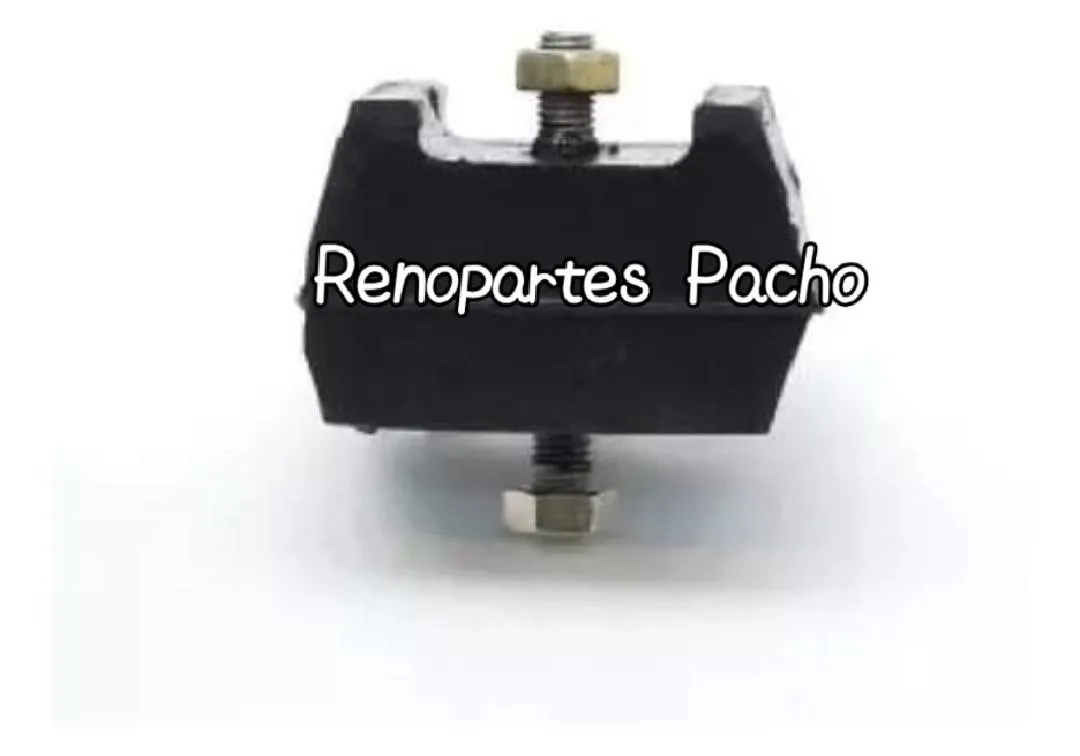 Soportes caja R12 