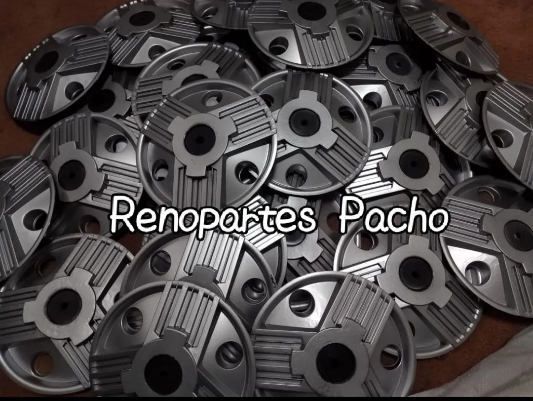 Copas rin R12-18