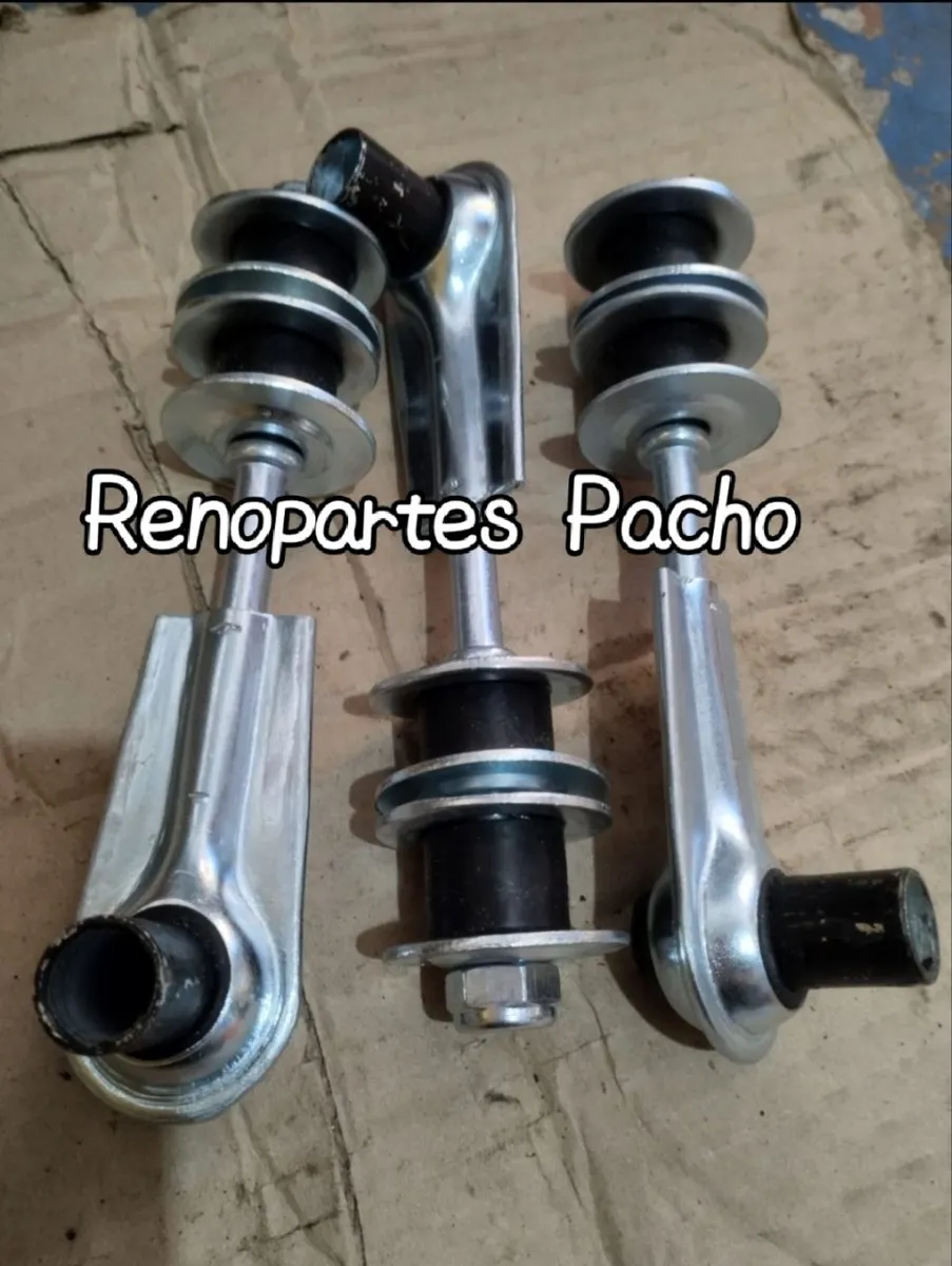 Muñecos R12