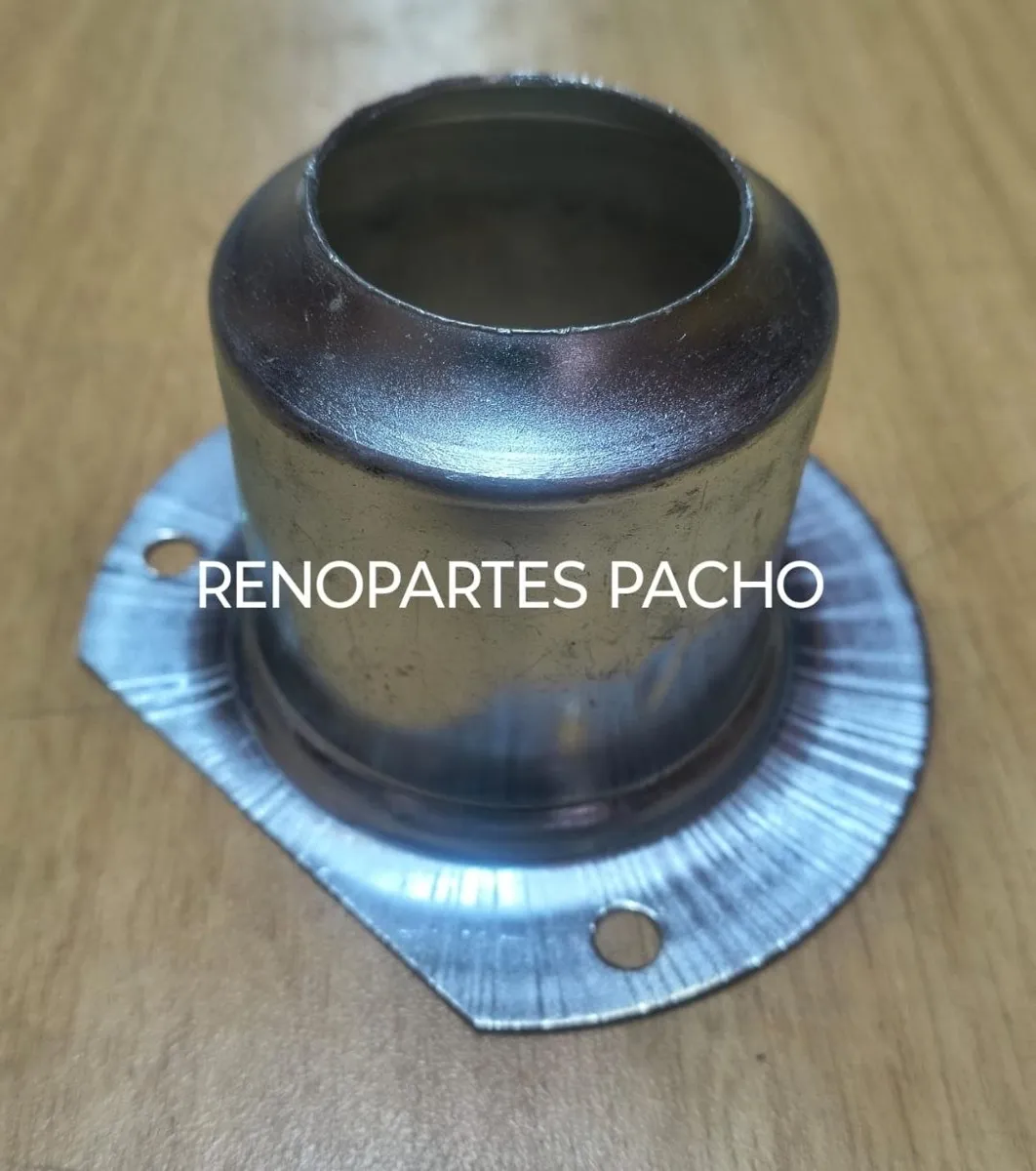 Coca barra cambios R12