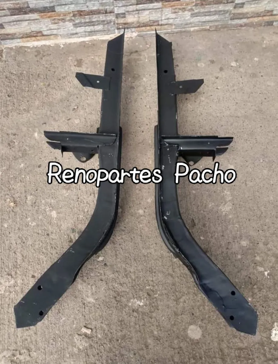 Punta sky chasis R12