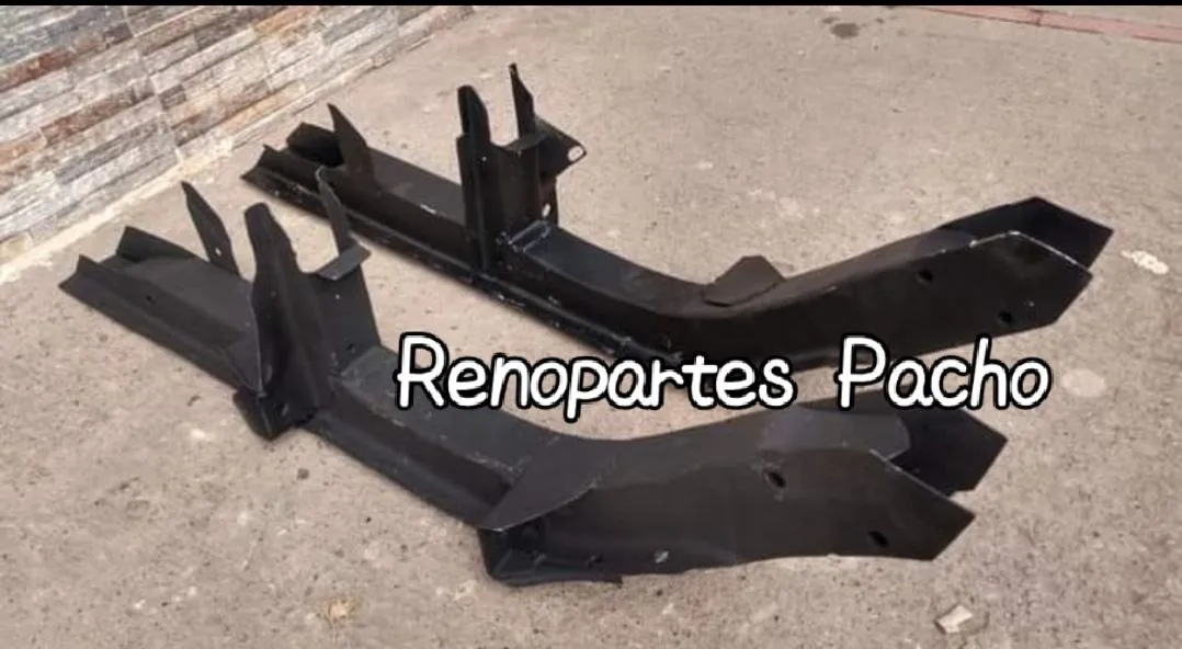 Punta sky chasis R12