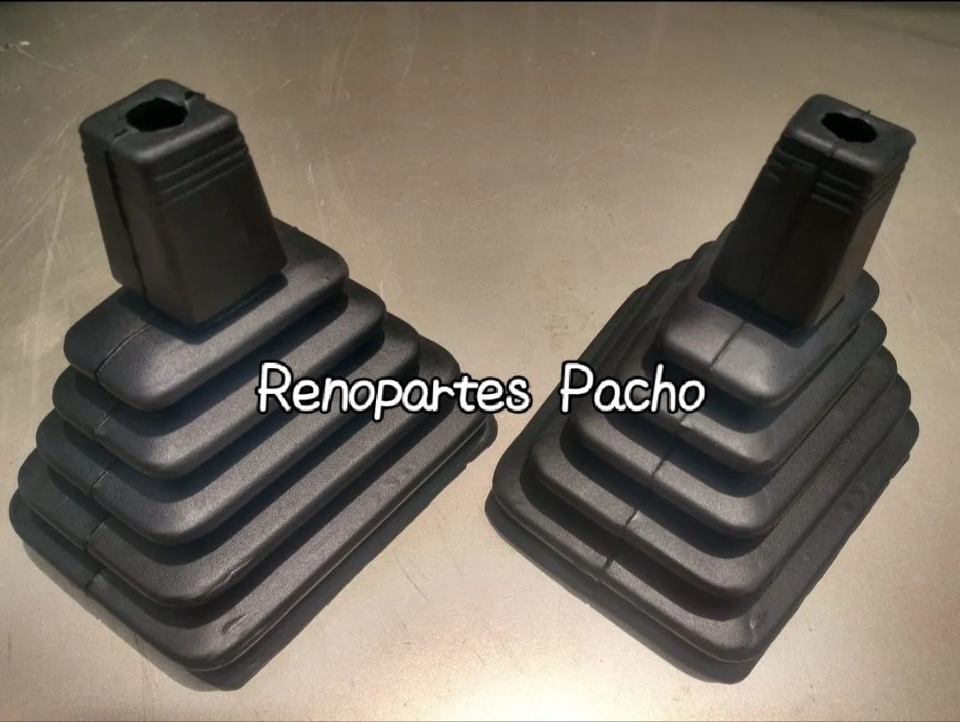 Caucho palanca R18