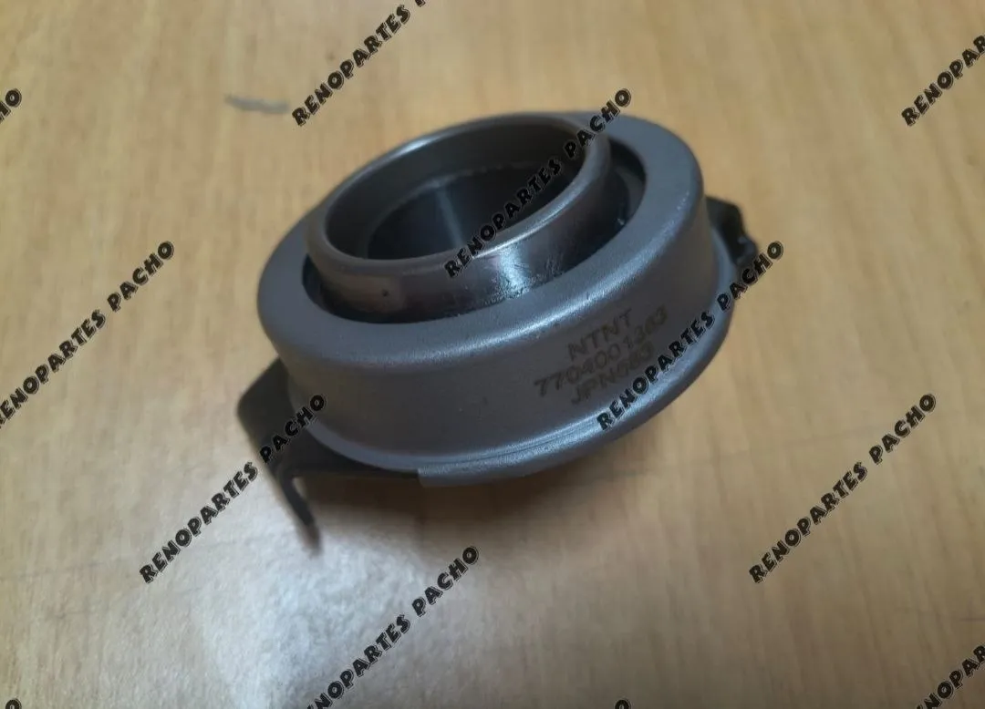 Bailinera embrague R18 Gtx