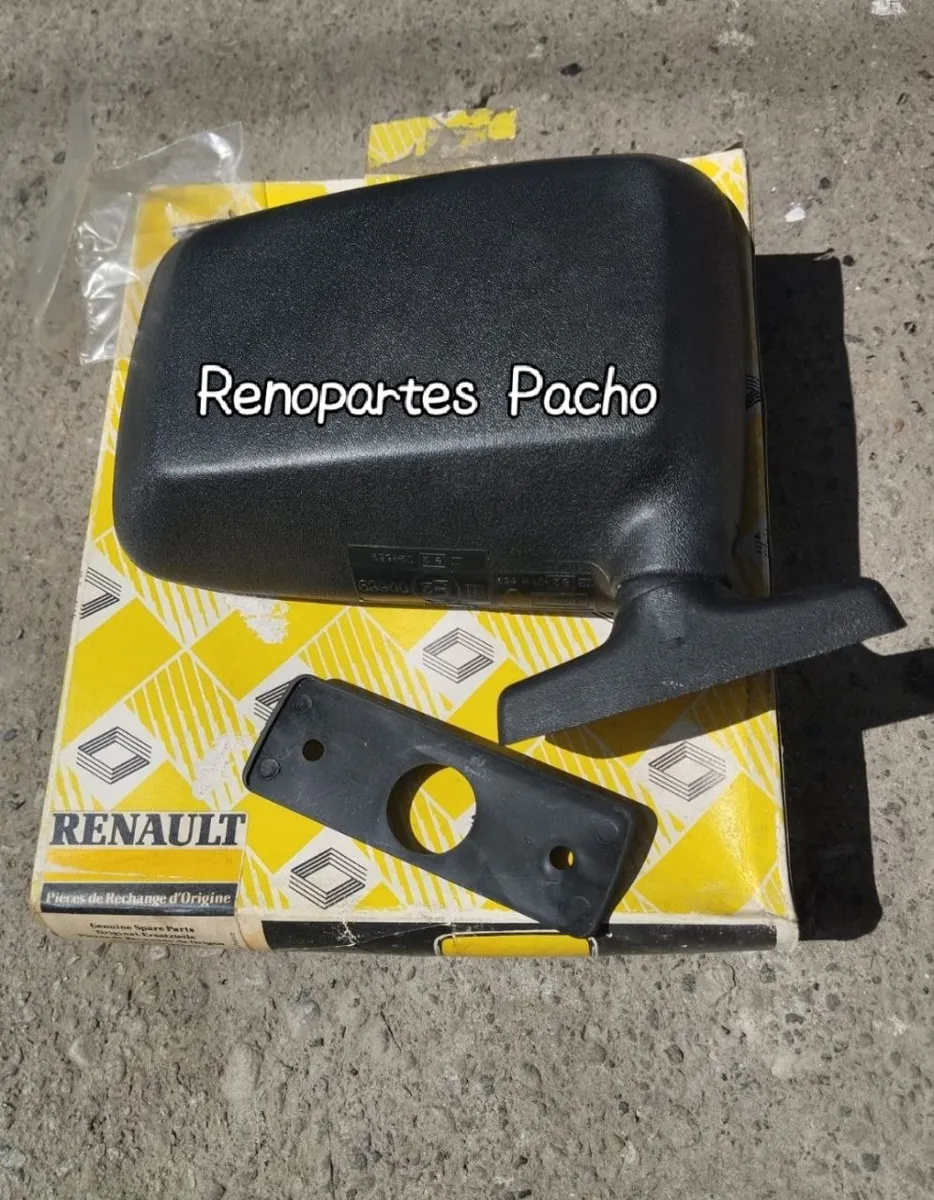 Espejo R18 original