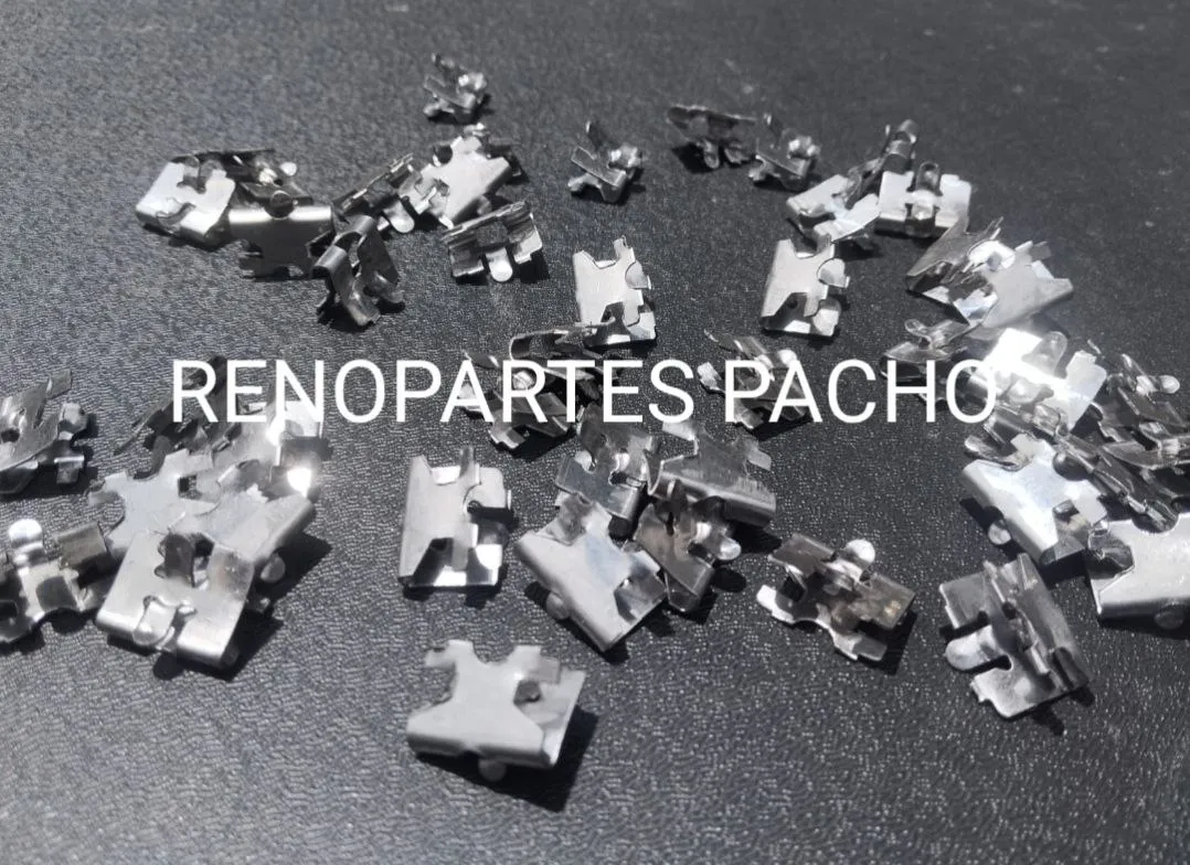 Gancho lamevidrio R18