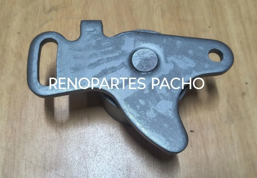 Tensor repartición R18-21 2000cc