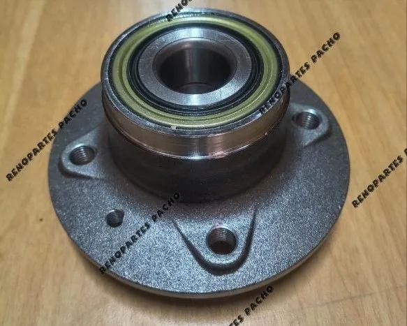 Bocin trasero R18 Y R21 2 Lts
