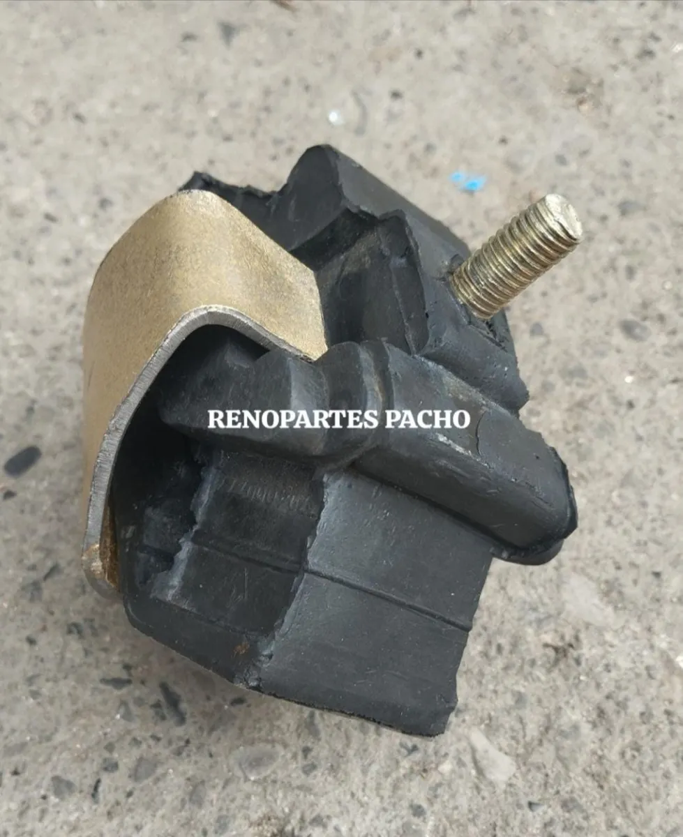 Soporte caja R18 gtx