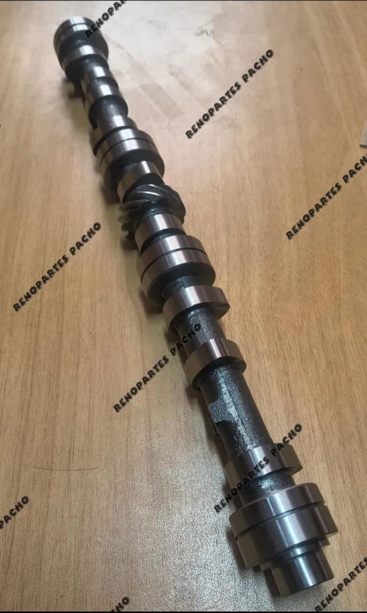 Eje levas R18 1400cc