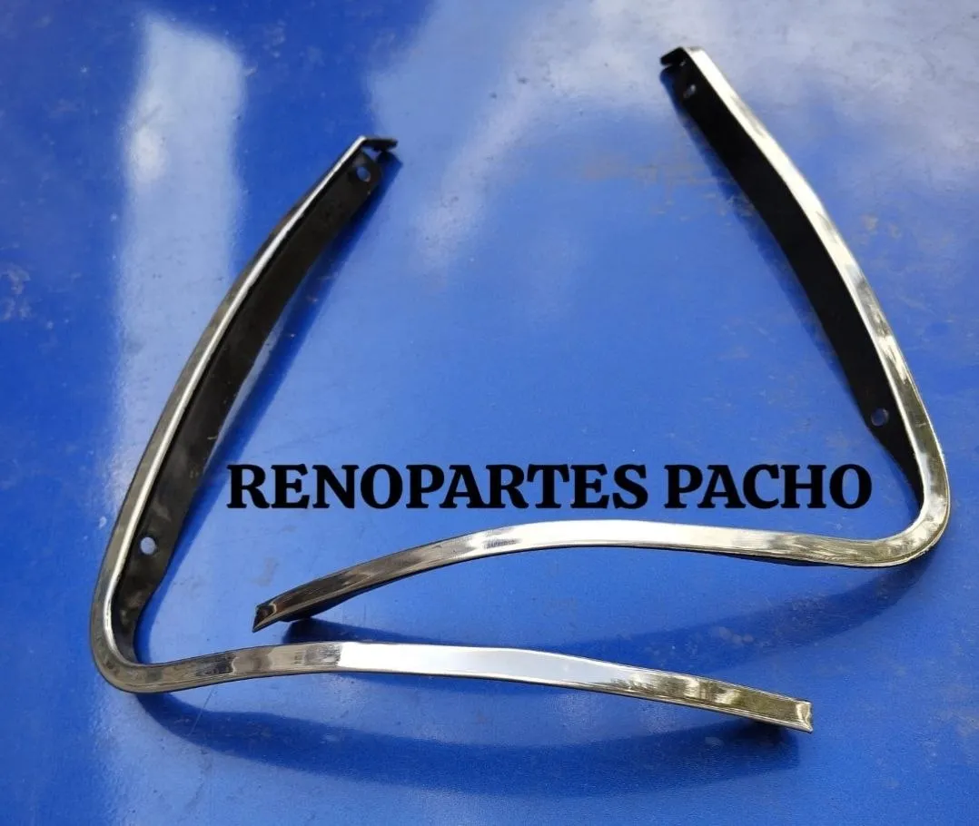 Esquineros direccional R18