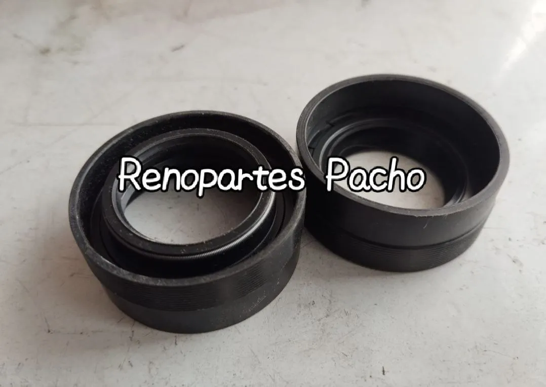 Retenes ejes R18