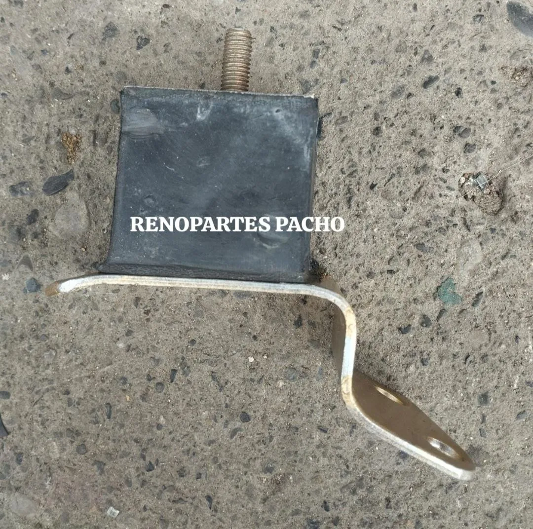 Soporte motor R18 gtx izquierdo