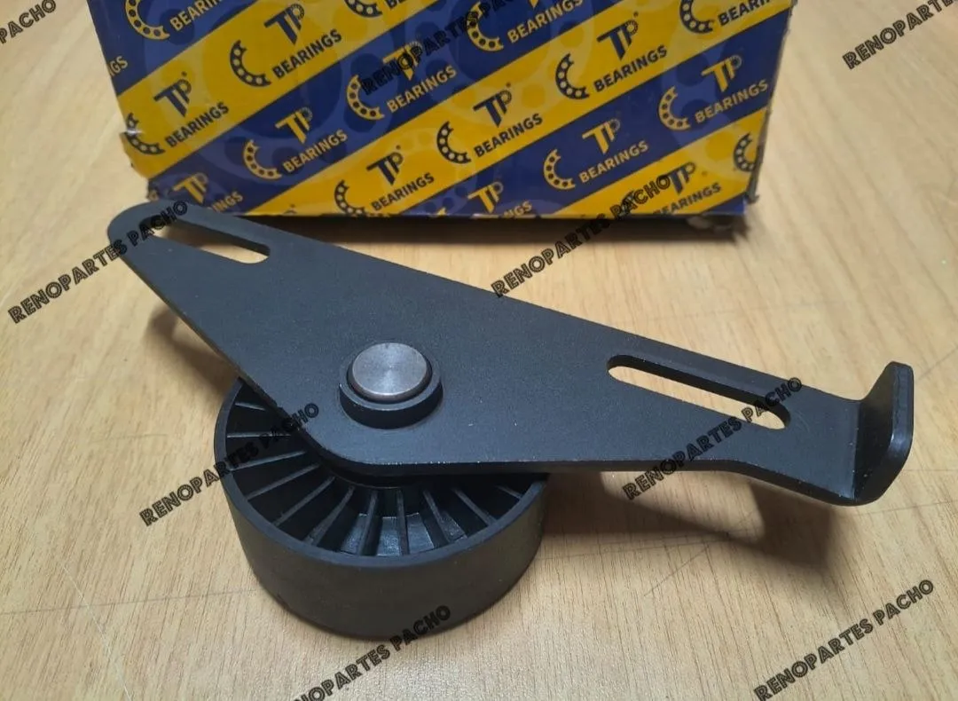 Tensor correa accesorios R19