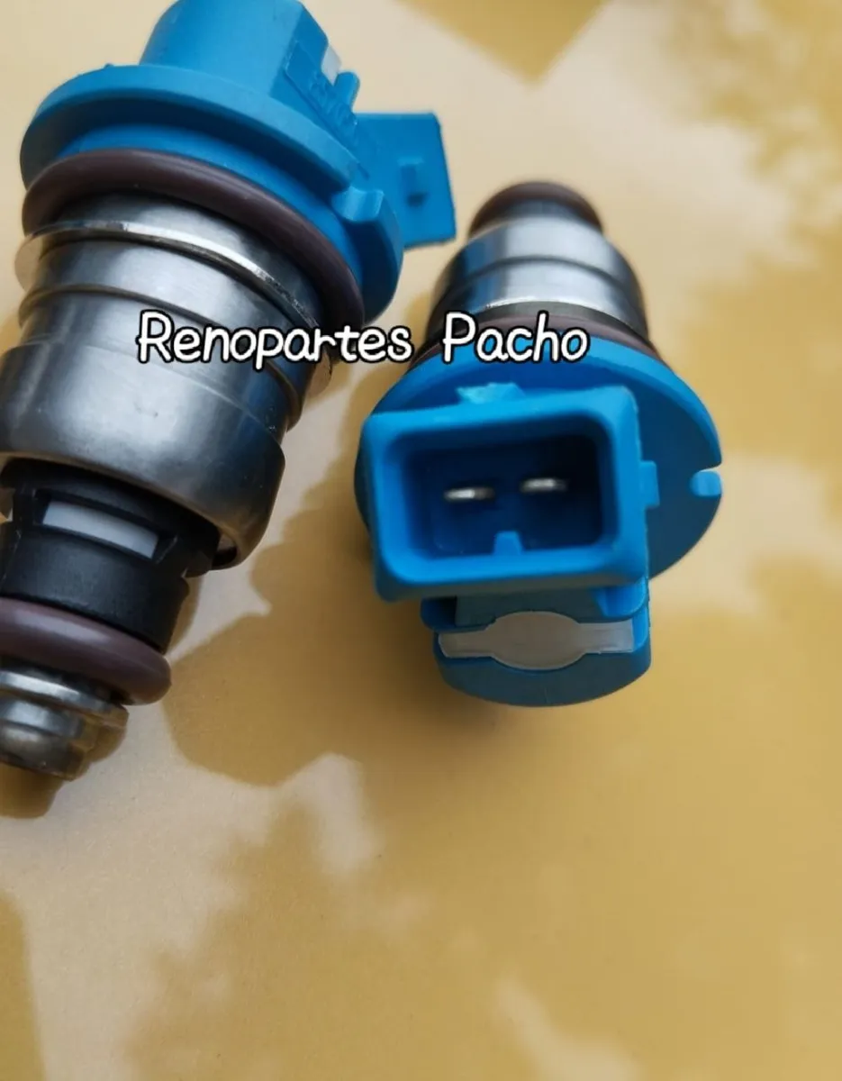 Inyector R19 y laguna 1800cc